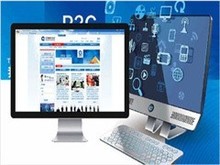 樂東網站建設與網絡技術服務 驅動企業數字化轉型的關鍵力量