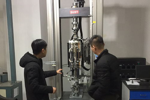 檢測聚合力，品質新動能 江蘇省緊固件行業協會整合資源賦能企業高質量發展