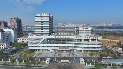 五進五提升，便民利民在行動——青原區總醫院優化檢驗檢測服務，全面提升患者就醫體驗